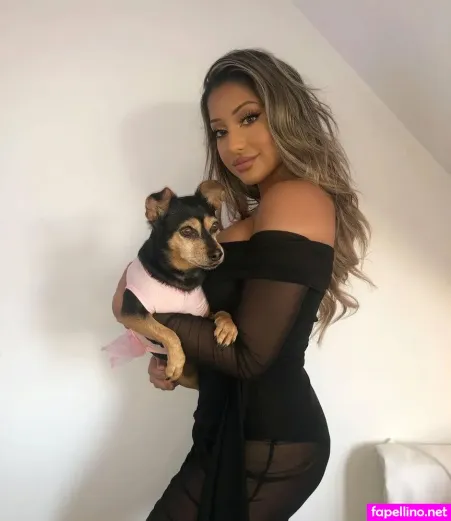 Shaweena OnlyFans Thumbnail #Q3JWXOQWTW