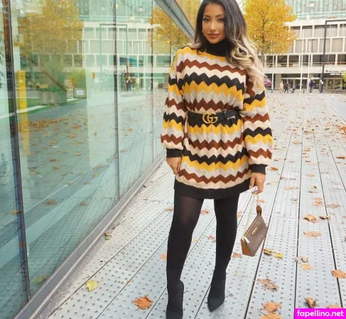 Shaweena OnlyFans Thumbnail #R3DkHX4QFK