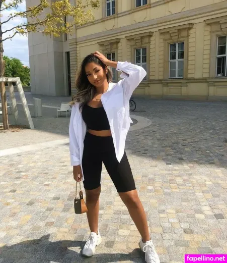 Shaweena OnlyFans Thumbnail #VIF0NLGX56