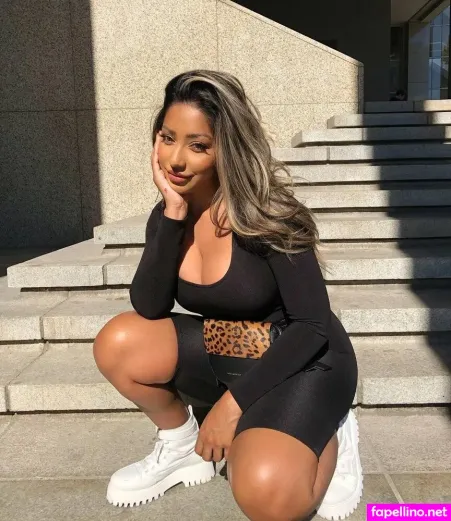 Shaweena OnlyFans Thumbnail #VSwTLB0KiE