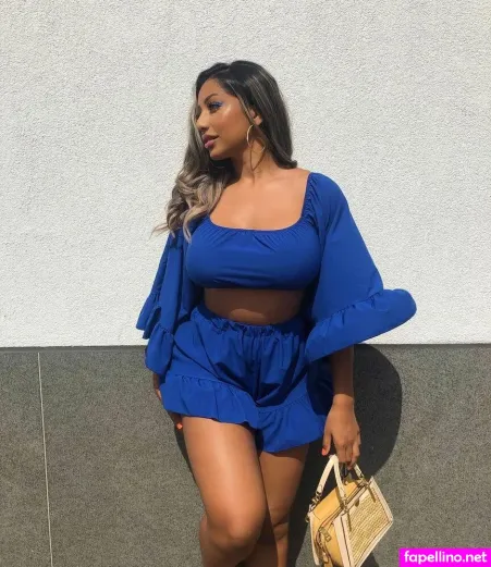 Shaweena OnlyFans Thumbnail #jU3ZjZNsep