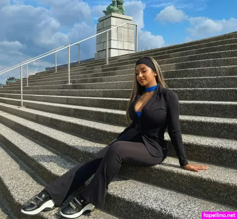 Shaweena OnlyFans Thumbnail #uCrQa3MqfR