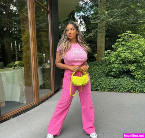 Shaweena OnlyFans Thumbnail #wo6wYkpf7G