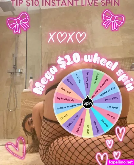 Shawlily4 1 OnlyFans Thumbnail #8oTuRv2k8j