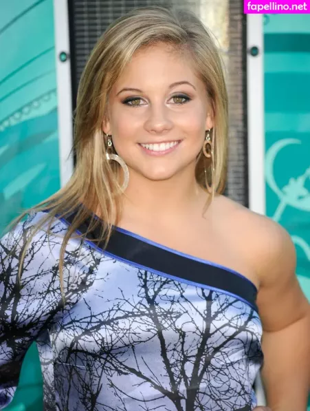 Shawn Johnson OnlyFans Thumbnail #FcwY4rMyqz