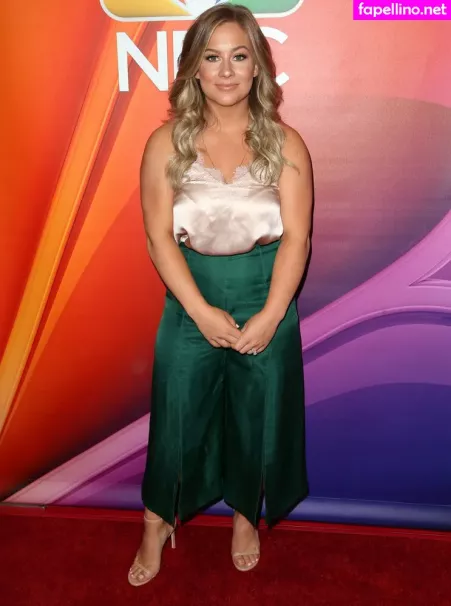 Shawn Johnson OnlyFans Thumbnail #YwBUjoPoaw