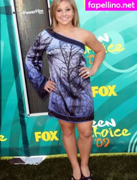 Shawn Johnson OnlyFans Thumbnail #ZWaiLxjHCa