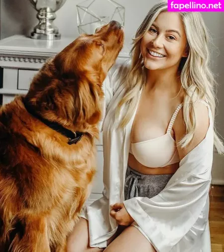 Shawn Johnson OnlyFans Thumbnail #Zh8YJsOUue