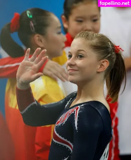 Shawn Johnson OnlyFans Thumbnail #kpGPSHfCTd