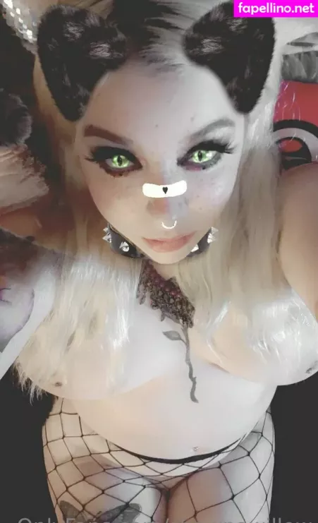 Shawnawillow OnlyFans Thumbnail #15BCAnQFOW