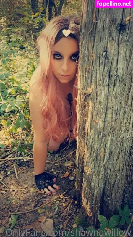 Shawnawillow OnlyFans Thumbnail #1KDuPFvmrJ