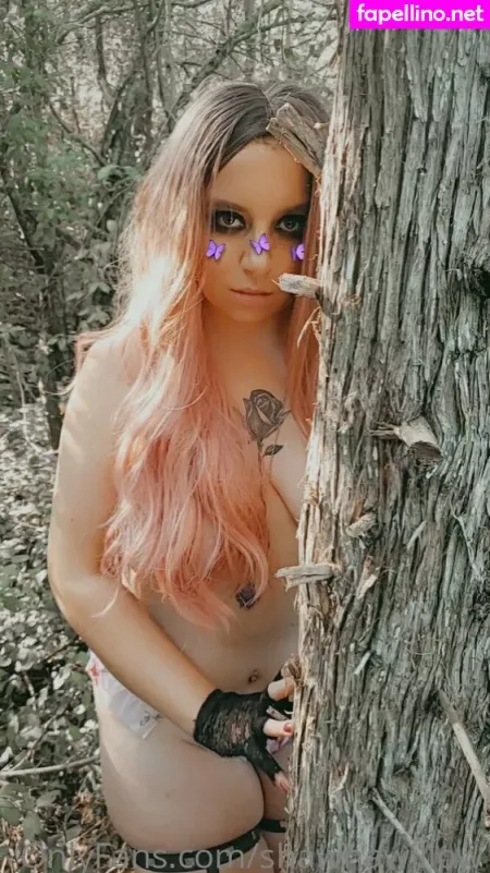 Shawnawillow OnlyFans Thumbnail #DADX60EwVY