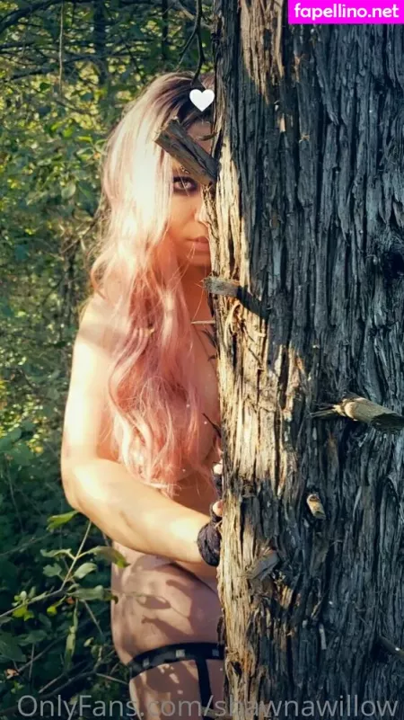 Shawnawillow OnlyFans Thumbnail #DjcVH9Zf9d