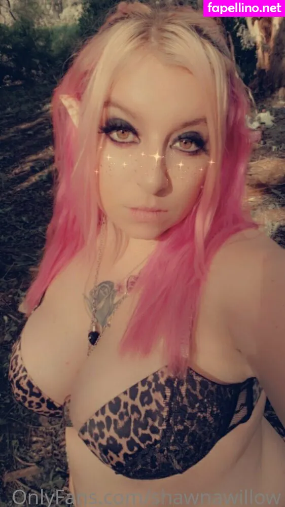 shawnawillow, willowbloomhome Nude Leaked OnlyFans Photo #HmfcPDJfsN