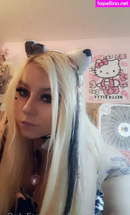 Shawnawillow OnlyFans Thumbnail #lcukAp7dQl