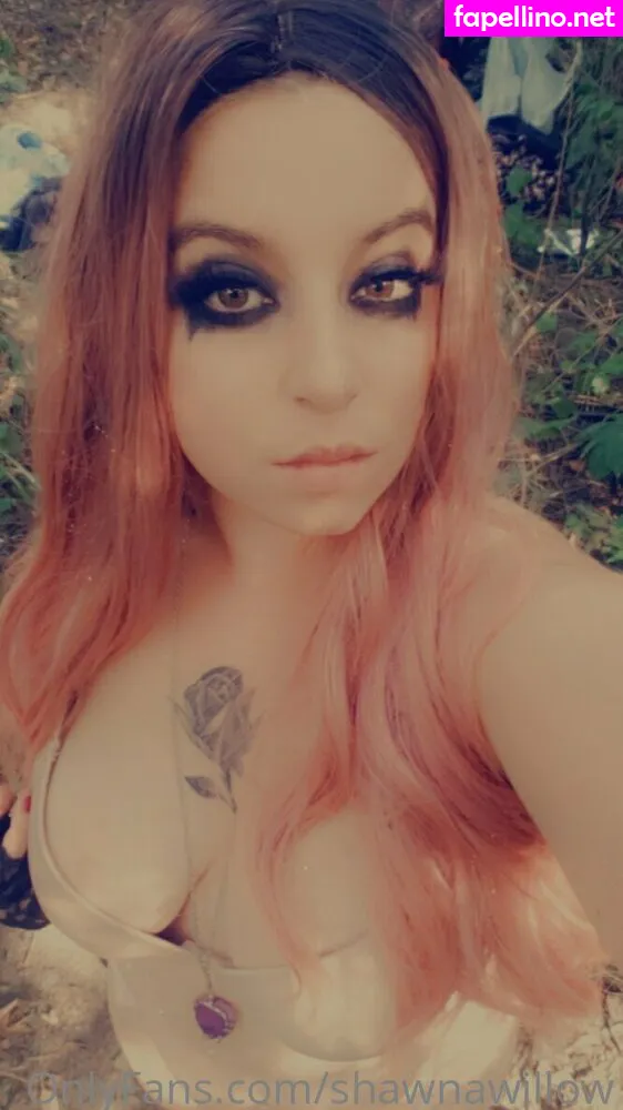 shawnawillow, willowbloomhome Nude Leaked OnlyFans Photo #qgXdkLbzyW