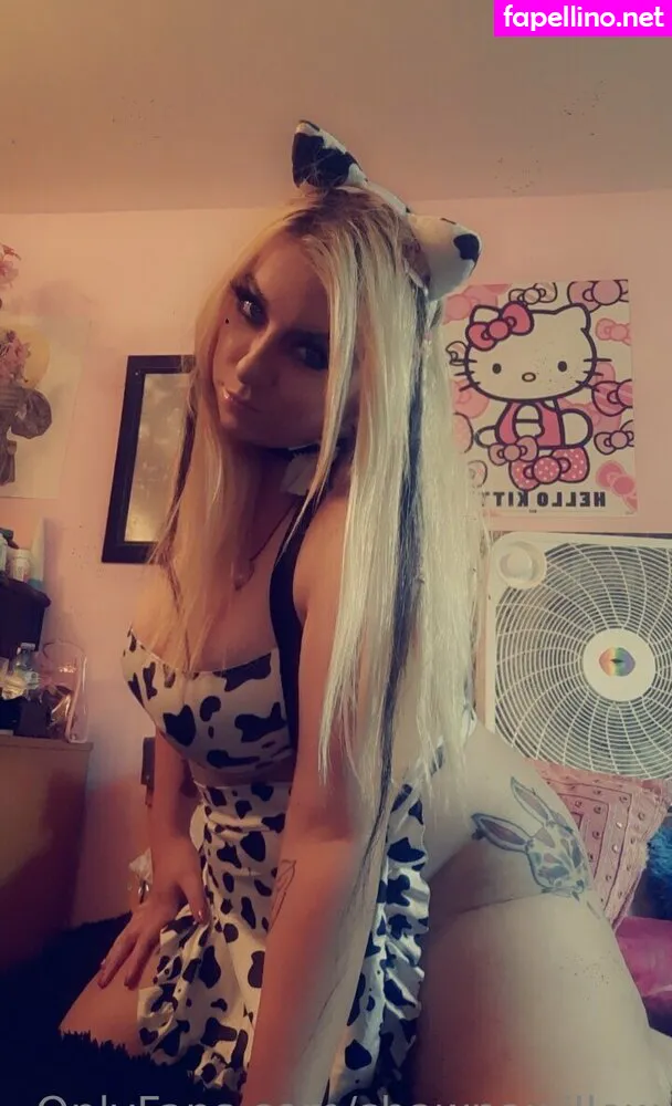 shawnawillow, willowbloomhome Nude Leaked OnlyFans Photo #vuPTec3wh1