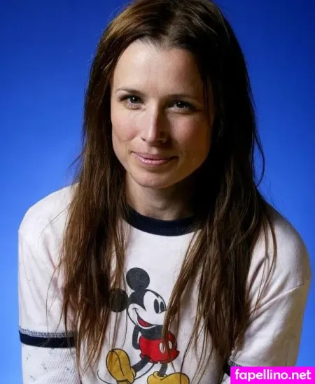 Shawnee Smith photo