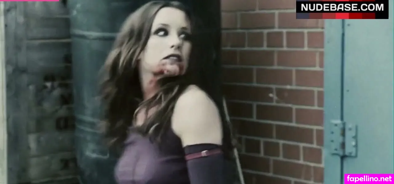 Shawnee Smith Nude Leaked OnlyFans Photo #SYWQnqfMkc