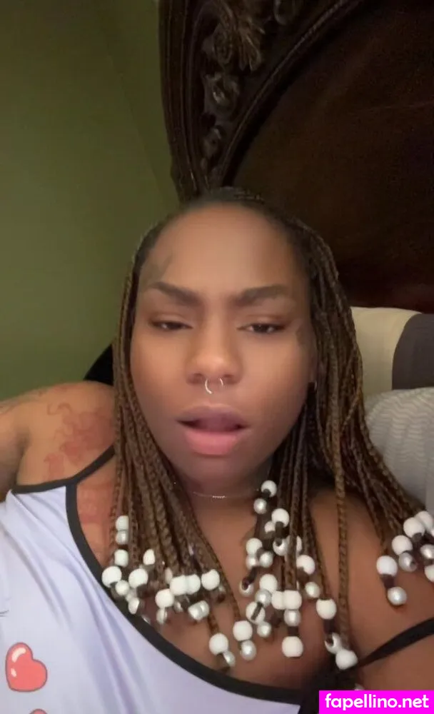 shawnnaismyname Nude Leaked OnlyFans Photo #kZ4rvU4luU