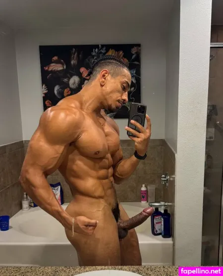 Shawnraymond 1 OnlyFans Thumbnail #6AtPQ3IysD