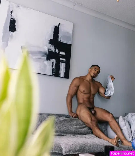 Shawnraymond 1 OnlyFans Thumbnail #dtPEGVmrsz