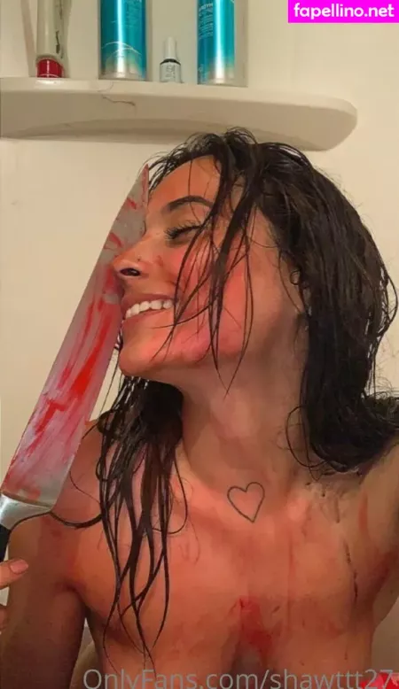 Shawttt27 OnlyFans Thumbnail #Lvyli8xZsV