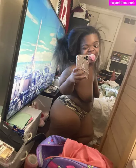 Shawty816 OnlyFans Thumbnail #elLNMrXLJR