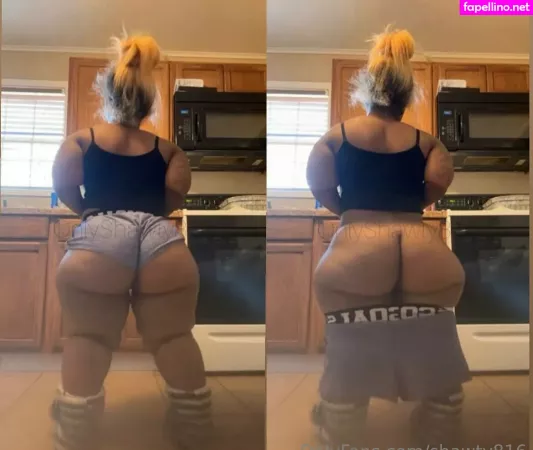 Shawty816 OnlyFans Thumbnail #lpfl7ZQkse