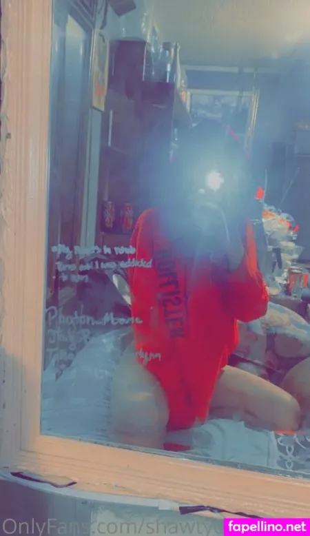Shawtycashinout OnlyFans Thumbnail #M7W6NEIswS