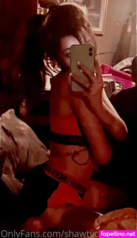 Shawtycashinout OnlyFans Thumbnail #kuAL5uwdvo