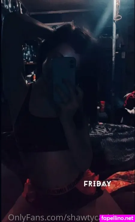 Shawtycashinout OnlyFans Thumbnail #z2WsAJ8WSQ