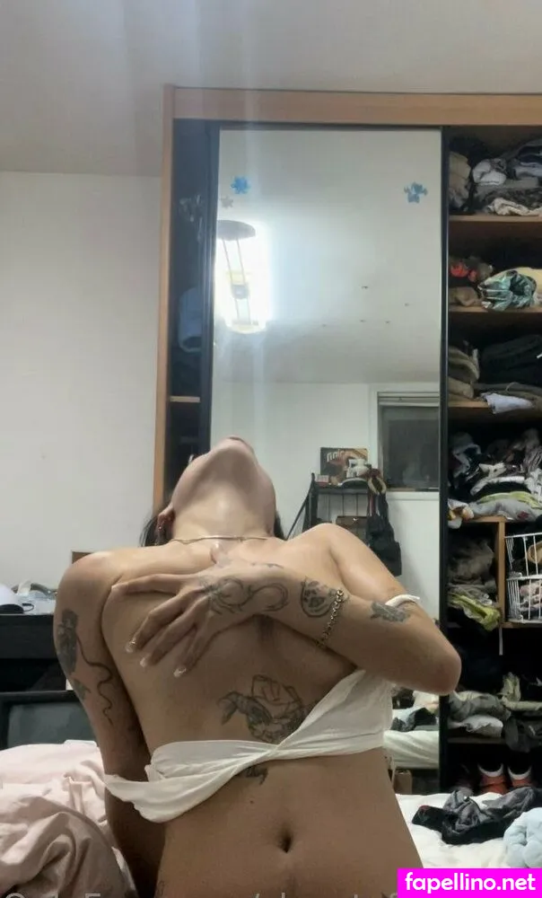 shawtyfightscrime Nude Leaked OnlyFans Photo #PBvS7FJKj3