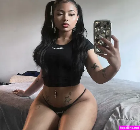 Shawtysparkle OnlyFans Thumbnail #kyT9pdzx2l