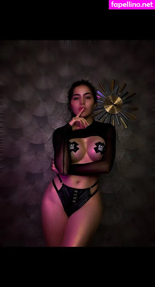 Shonahot Nude Leaked OnlyFans Photo #y0T1HSFVBN