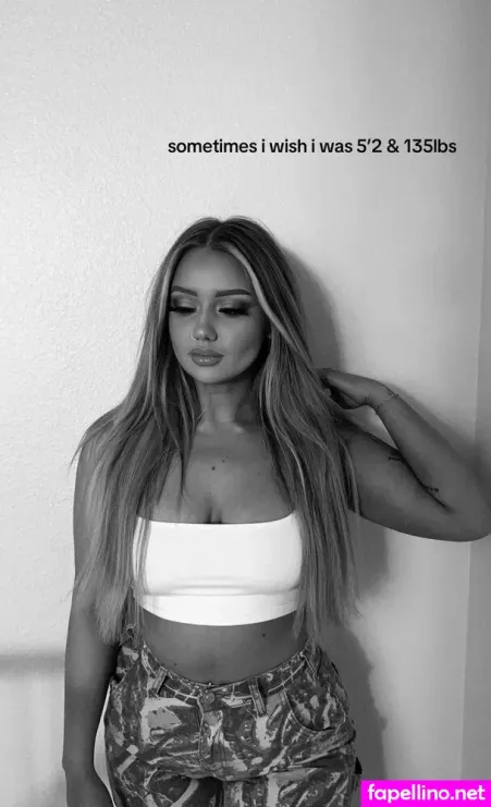 Shay Bedwell OnlyFans Thumbnail #BokGDoJ8lS