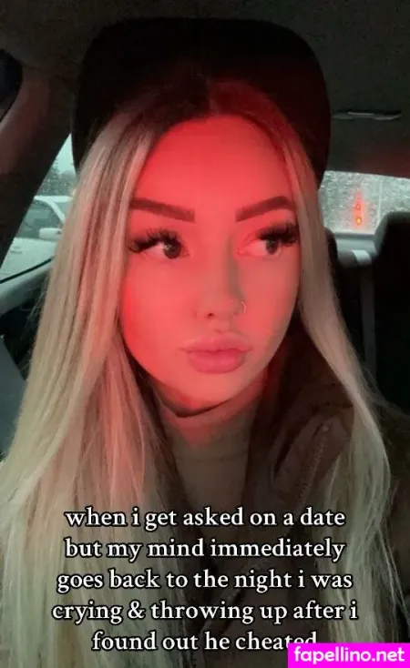 Shay Bedwell OnlyFans Thumbnail #Iny8Fax83x