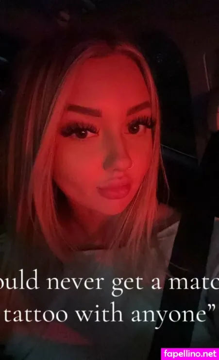 Shay Bedwell OnlyFans Thumbnail #L2zJPp0IxP