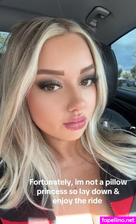 Shay Bedwell OnlyFans Thumbnail #MFtmU0Obsd