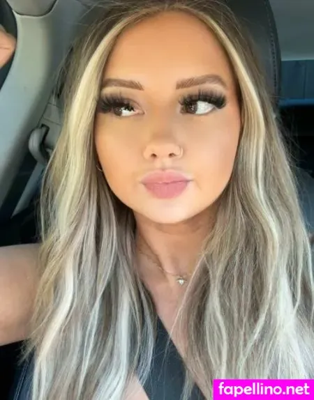Shay Bedwell OnlyFans Thumbnail #gRI5mx7Cdu