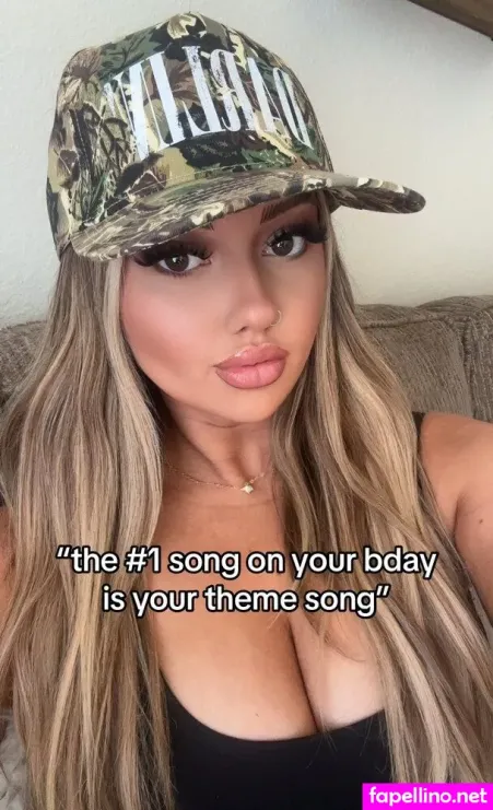 Shay Bedwell OnlyFans Thumbnail #wU0bTonQss