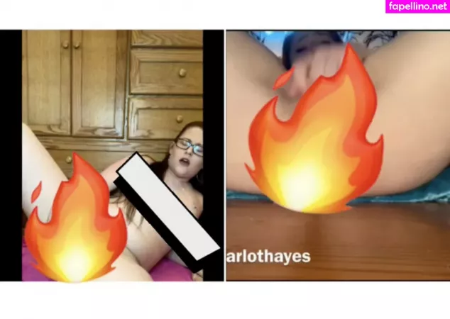 Shay Carrera OnlyFans Thumbnail #ScFSkyi0wA