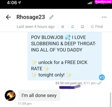Shay Carrera OnlyFans Thumbnail #w8hNsqO5Ba