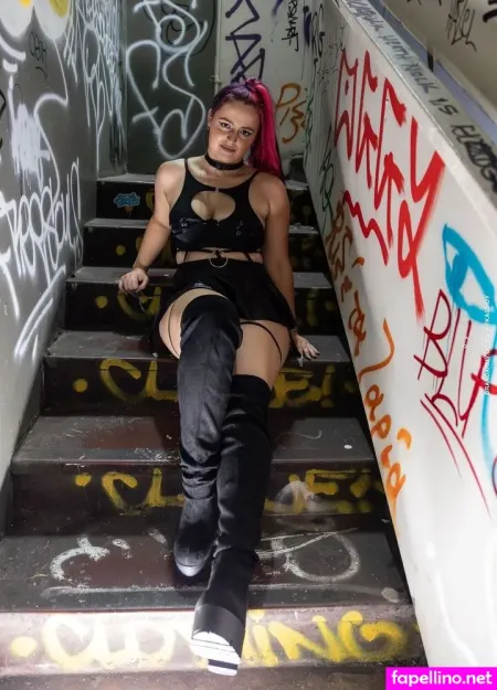 Shay Kassidy OnlyFans Thumbnail #8HEgGp7bAC