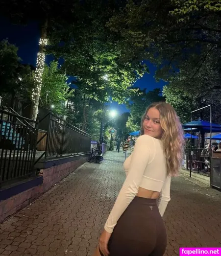 Shay Lavigne Main Profile Photo