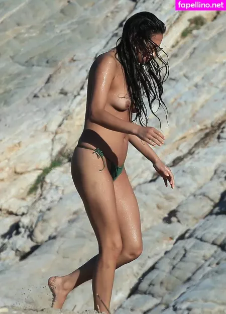 Shay Mitchell OnlyFans Thumbnail #72br8qUG8S