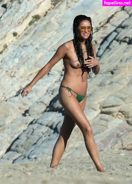 Shay Mitchell OnlyFans Thumbnail #92gn0M26KF