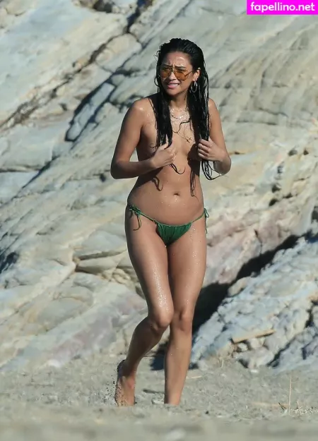 Shay Mitchell OnlyFans Thumbnail #P6eVTmkP4u