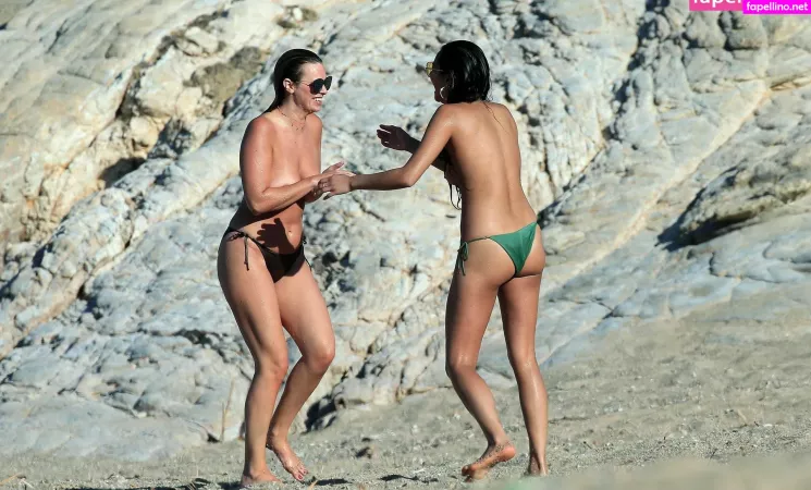 Shay Mitchell OnlyFans Thumbnail #hwoKPdGIJW