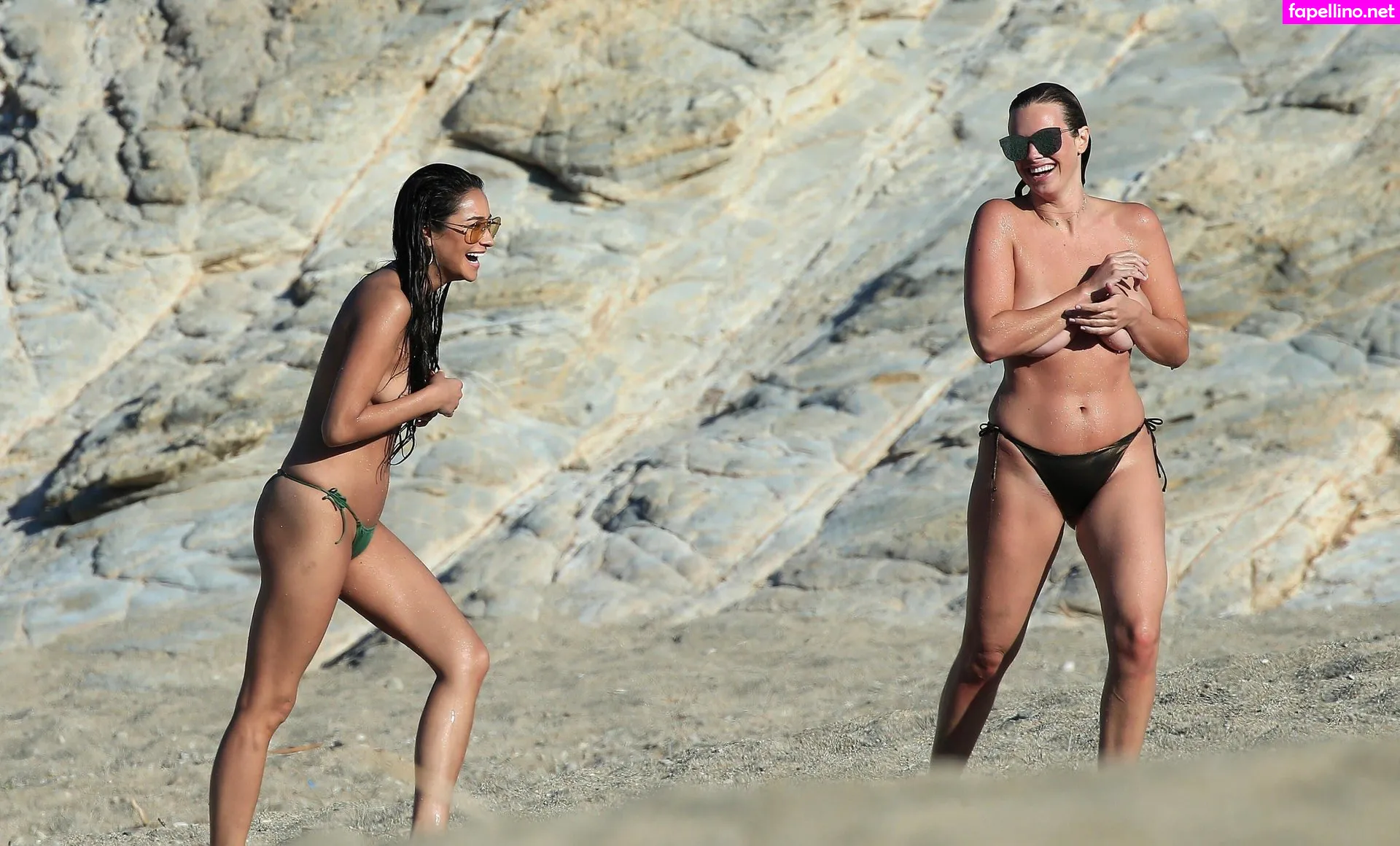 Shay Mitchell, shaymitchell Nude Leaked OnlyFans Photo #pIork72XpD